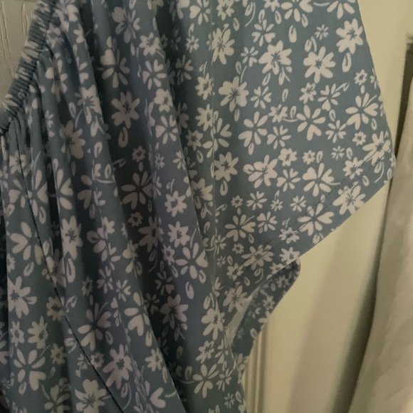 Daisy floral dress - Picture 4 of 4